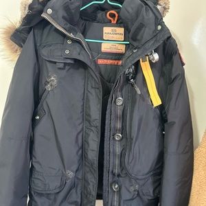 Parajumpers coat women